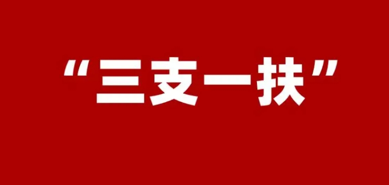 国图公考：三支一扶期满后有编制吗